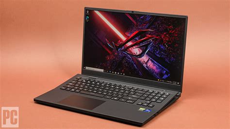 rog zephyrus s17 review